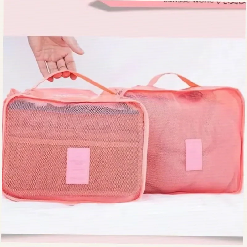 Hot Sell Multifunctional suitc - огляд і ціна Reusable Bag