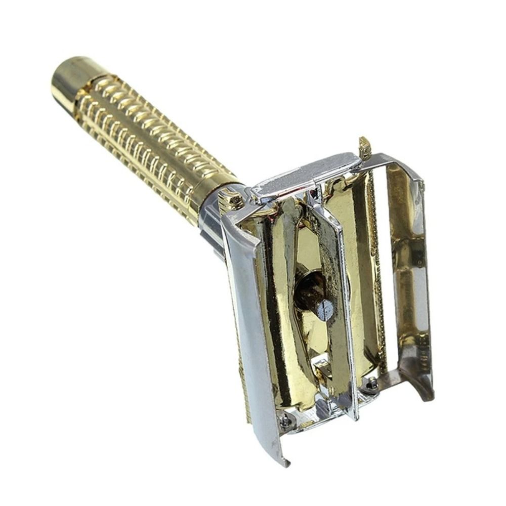 Exquisite Retro Safety Razor S - огляд і ціна Safety Razor Handle