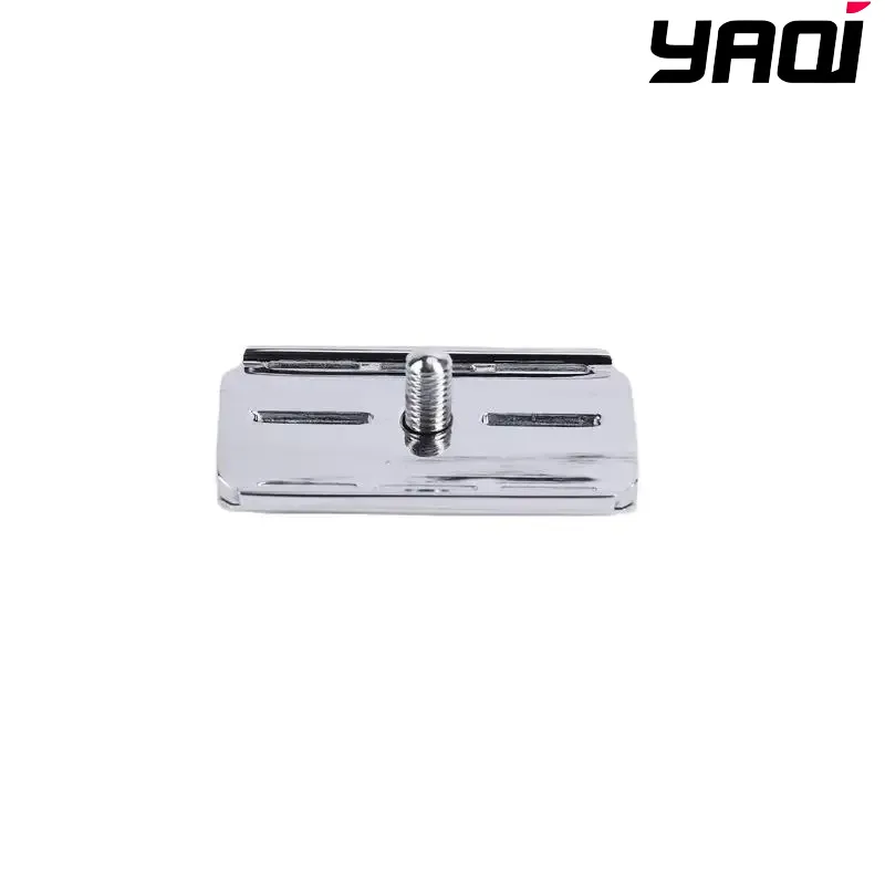 YAQI 2026 Zinc Alloy Version T - огляд і ціна Safety Razor Handle