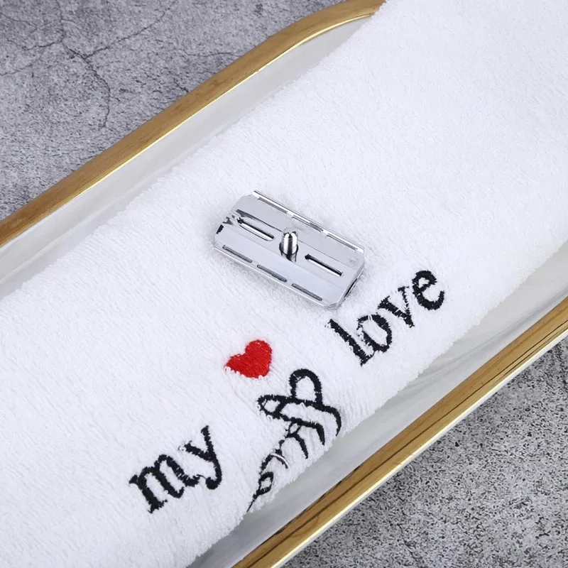 YAQI 2026 Zinc Alloy Version T - огляд і ціна Safety Razor Handle