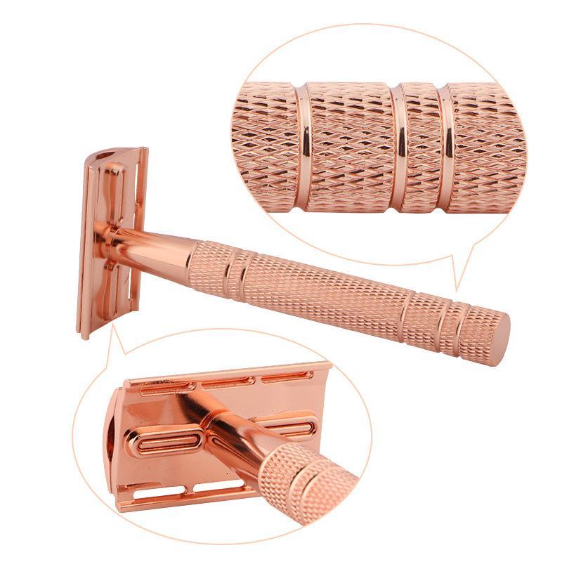 Eco Friendly Reusable Metal Sa - огляд і ціна Safety Razor Handle