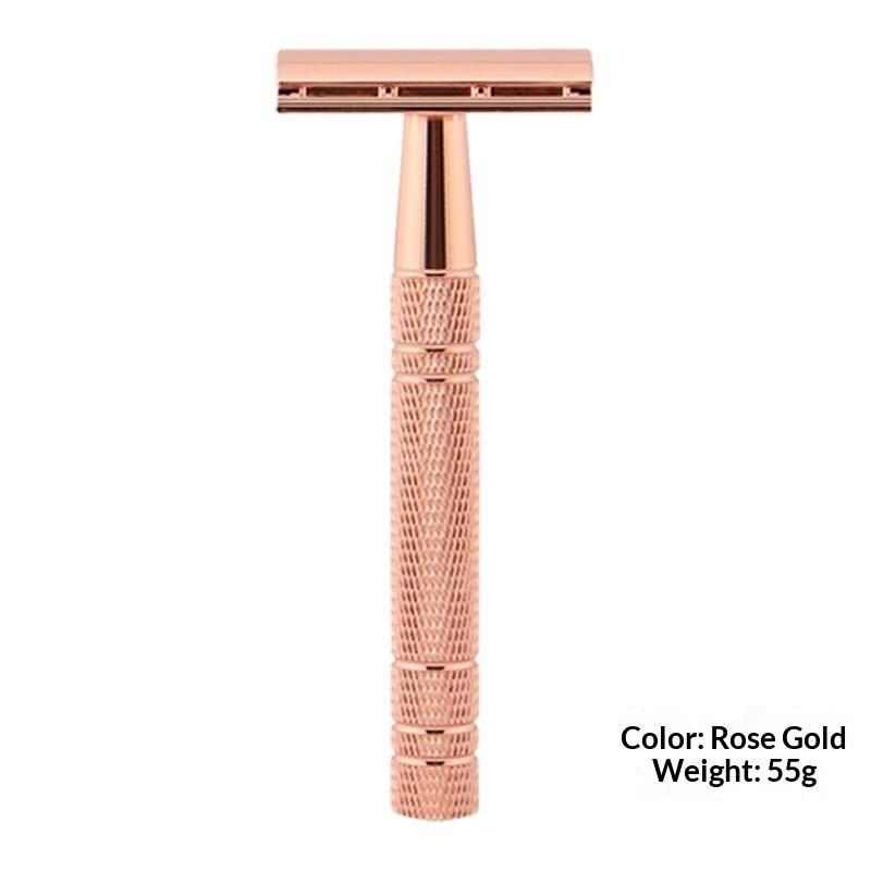 Eco Friendly Reusable Metal Sa - огляд і ціна Safety Razor Handle