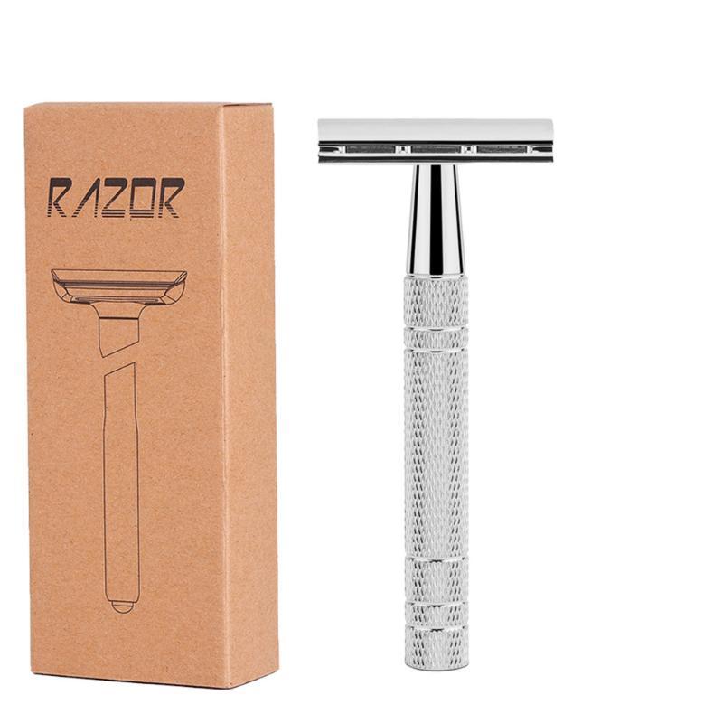 Eco Friendly Reusable Metal Sa - огляд і ціна Safety Razor Handle