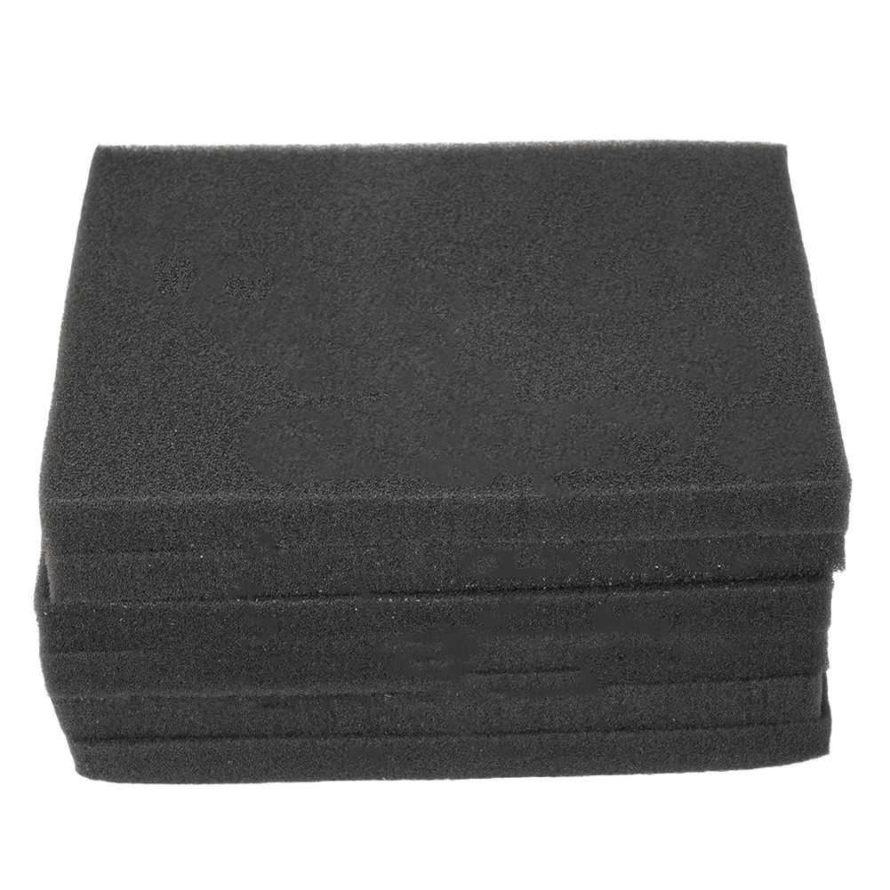 6pcs Sponge Filters For Househ - огляд і ціна Eco Sponge