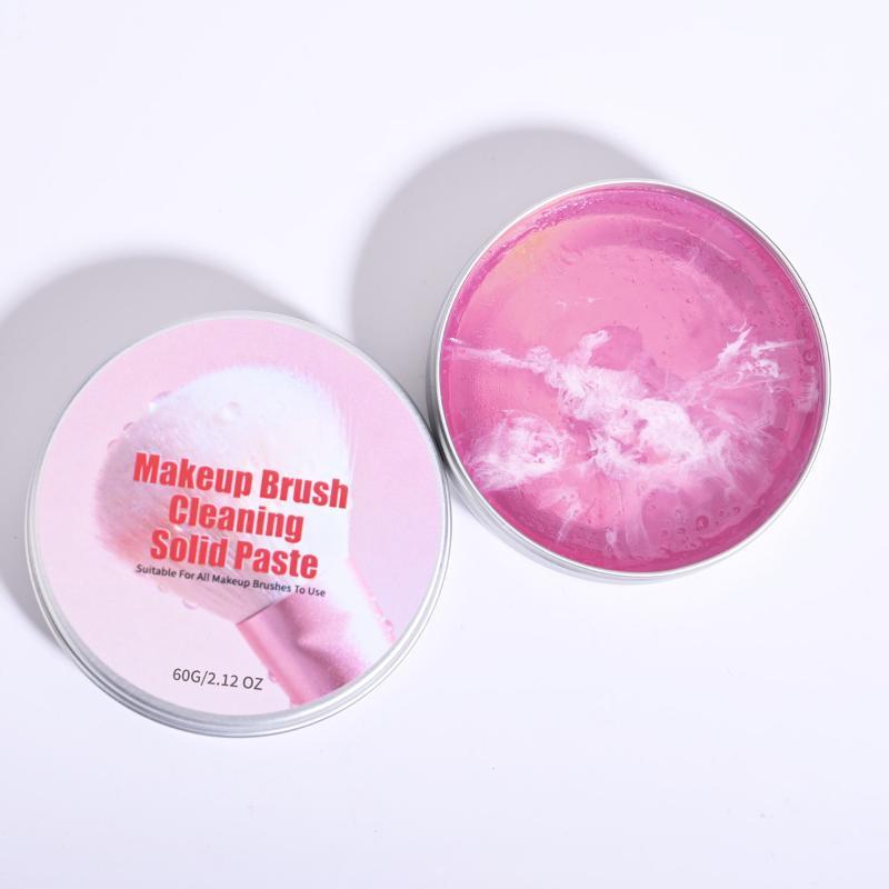 Makeup Brush Cleaning Soap Mak - огляд і ціна Eco Sponge
