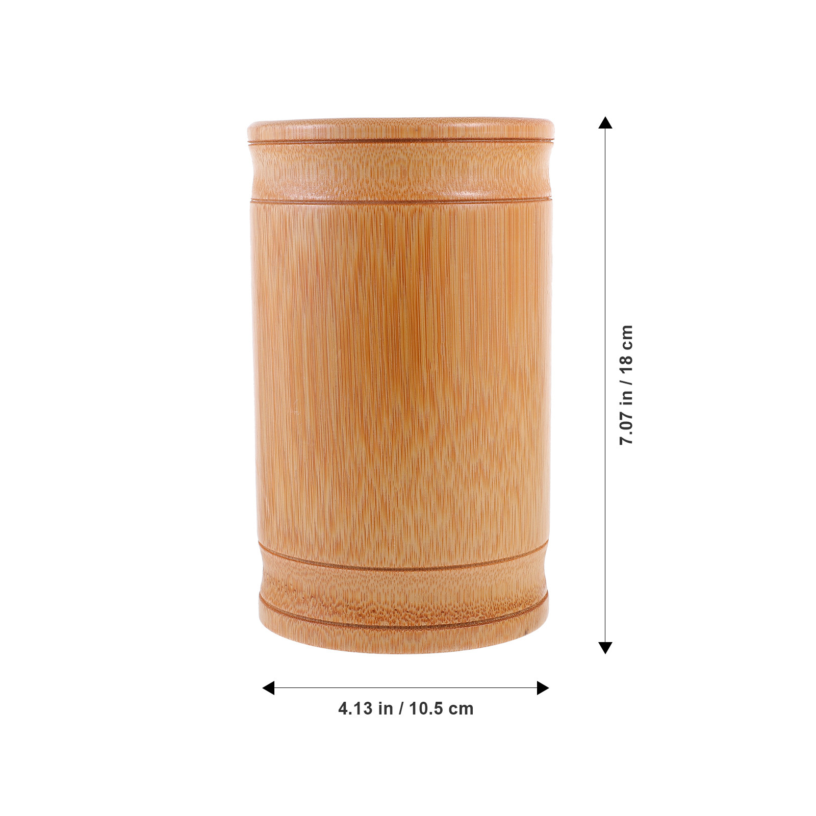 Bamboo Kitchen Countertop Orga - огляд і ціна Bamboo Cutlery