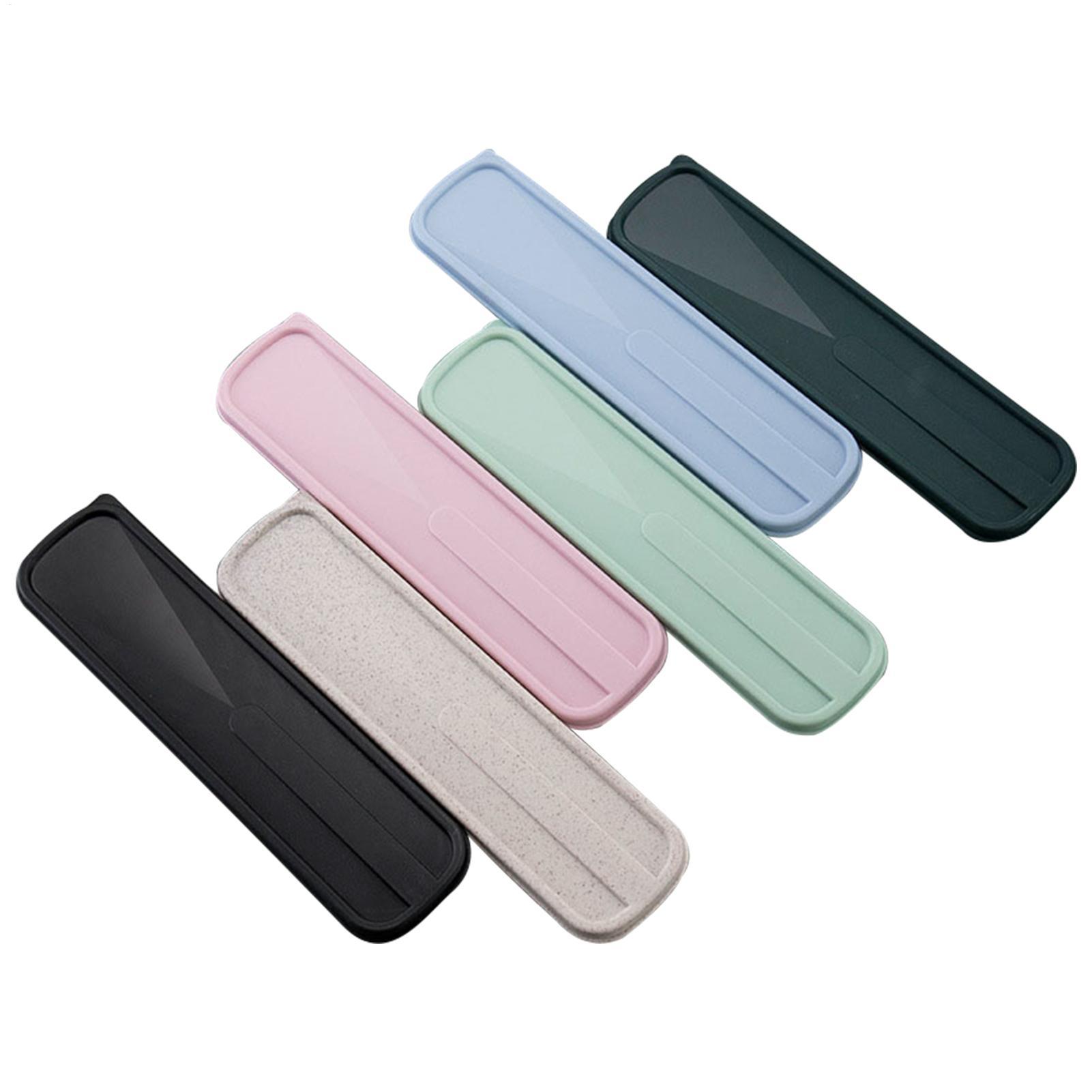 Tableware Box Environmental Cu - огляд і ціна Bamboo Cutlery