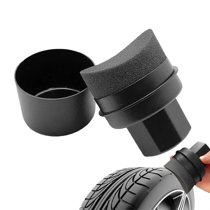 Car Wheel Polishing Waxing Spo - огляд і ціна Eco Sponge
