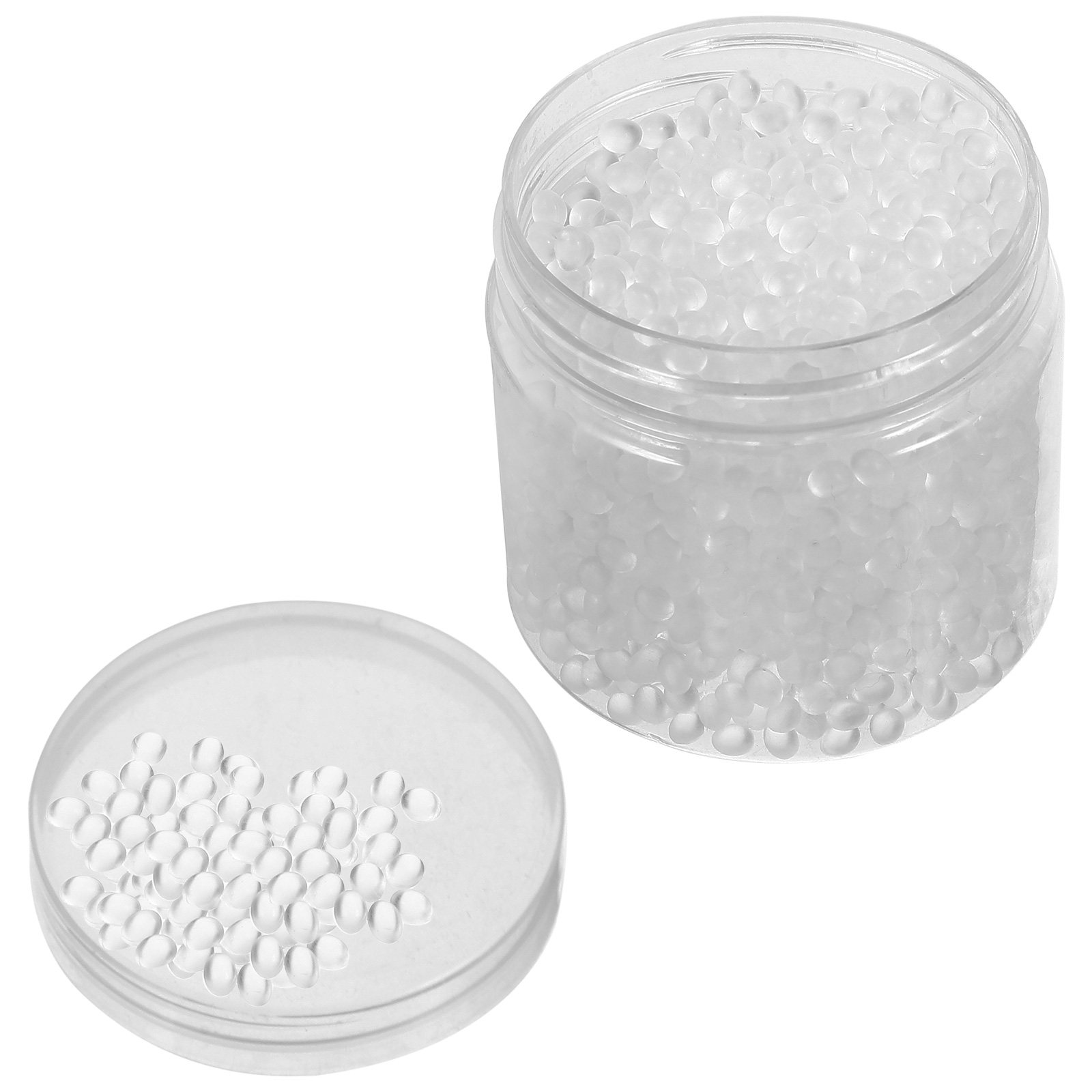 1 Bottle Thermoplastic Beads P - огляд і ціна Reusable Bottle