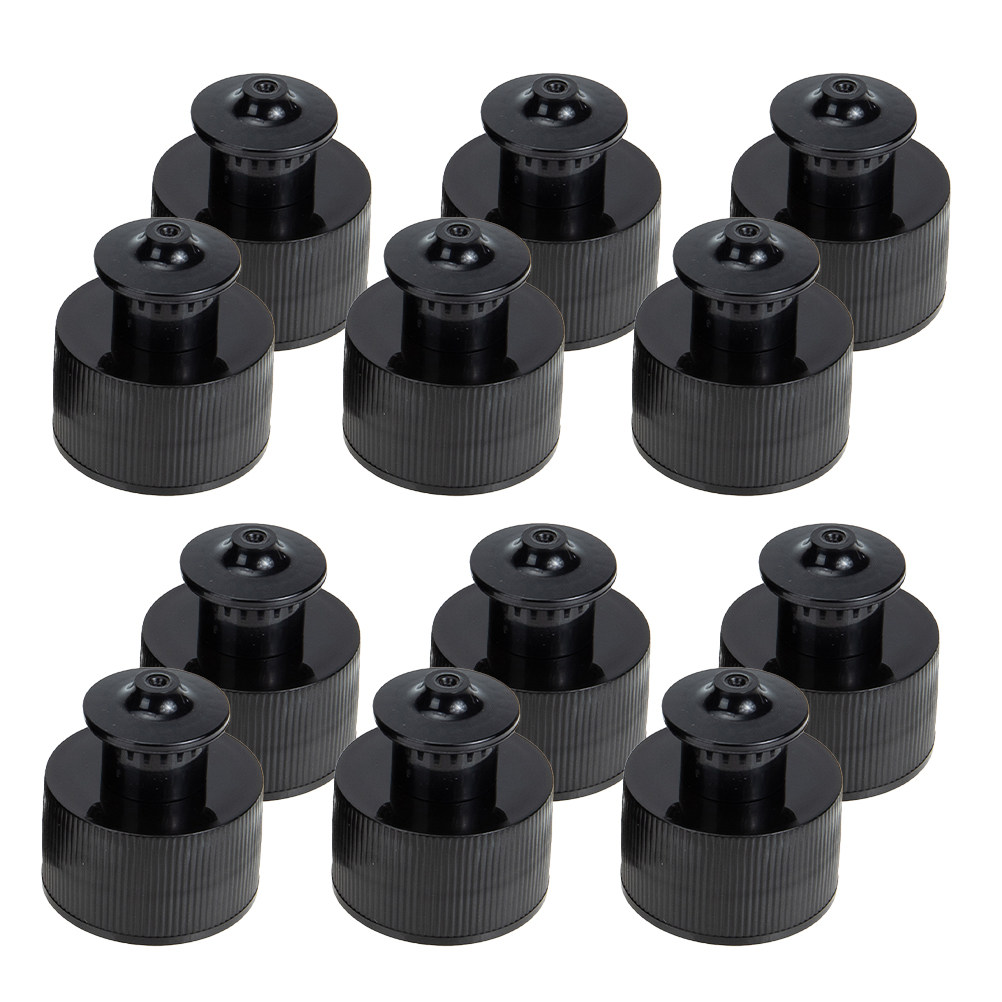 20Pcs Ergonomic Pull-Up Leakpr - огляд і ціна Reusable Bottle