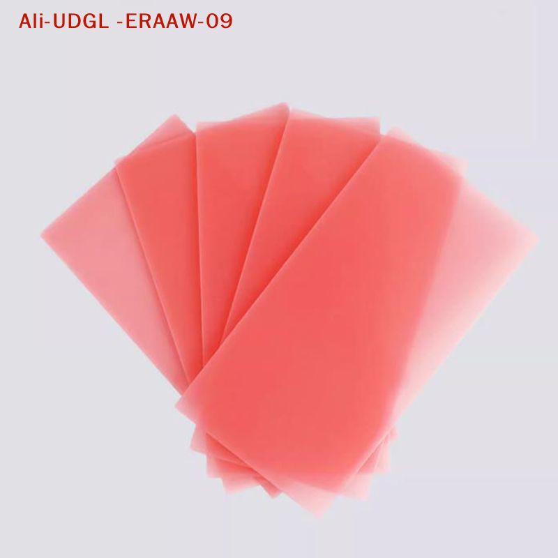 15Pcs/box Dental Lab Base Plat - огляд і ціна Beeswax Wrap